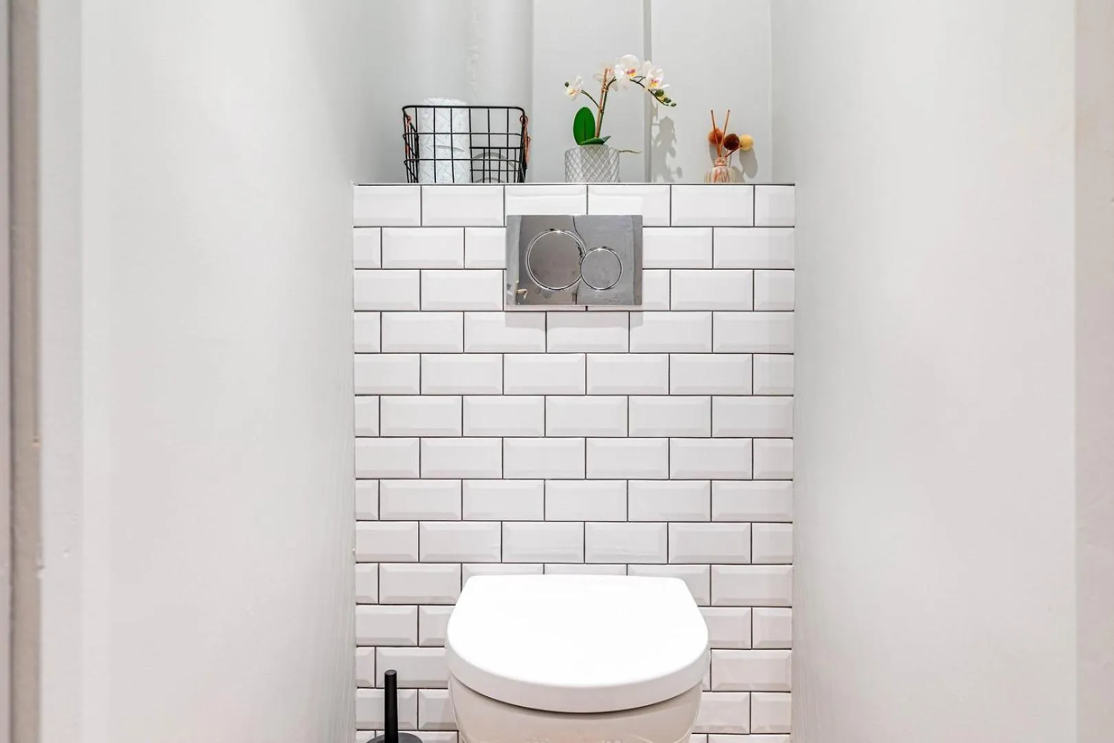 Apartamento Guestready - Tranquil Hideaway In The Vibrant 15th
